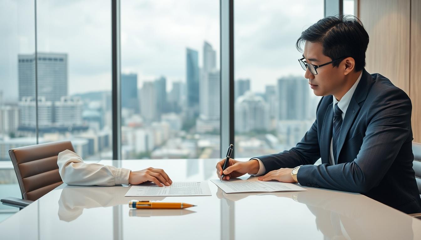 Legal Guidance That Starts with Clarity