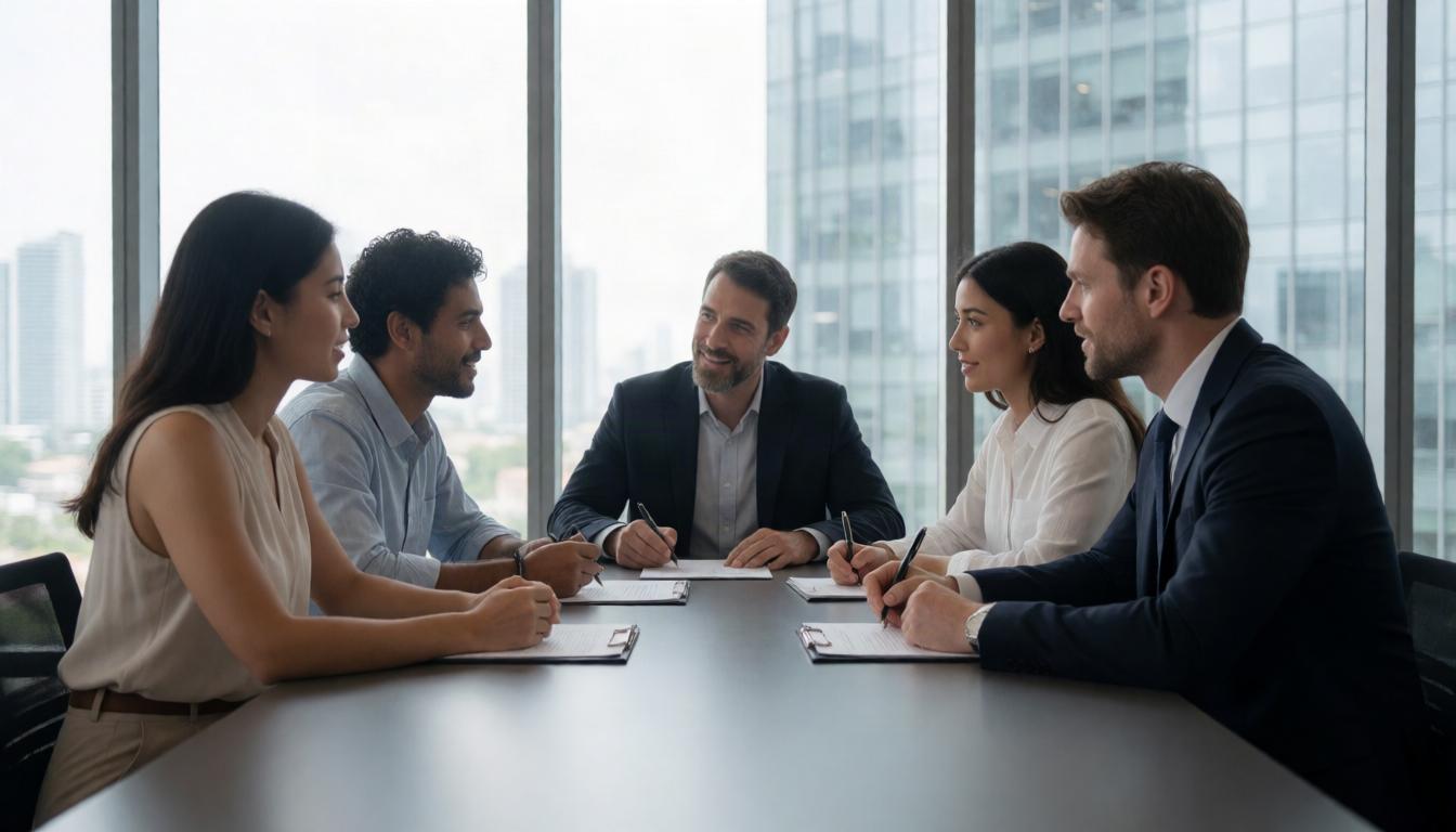 Hero visual